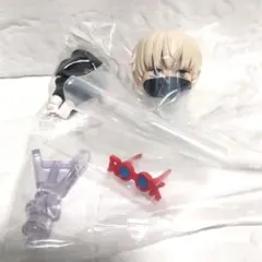 呪術廻戦 ねんどろいどさぷらいず 狗巻棘 フィギュア