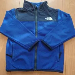 ノースフェイス　フリースジャケット 110cm
