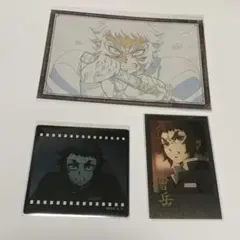 獪岳 まとめ売り 鬼滅 善逸 獪岳 まとめ売り - メルカリ