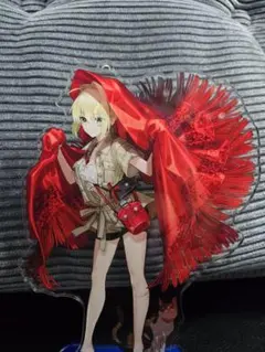 fgo アクリルスタンド