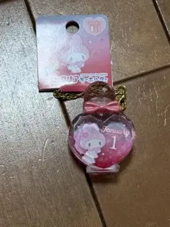 My Melody キーホルダー