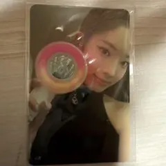 ダヒョンカード