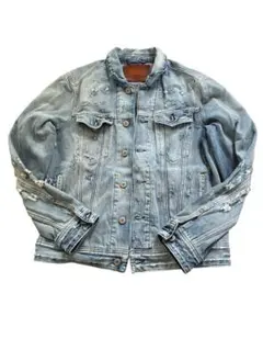 REPLAY デニムジャケット　Mサイズ