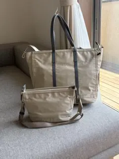 FILSON フィルソン トートバッグ Feliote フェリオットバック付き 