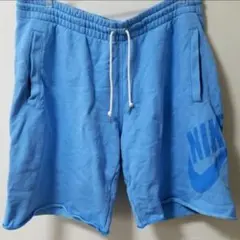 NIKE　ナイキ　ショートパンツ　短パン　メンズ