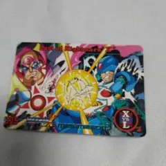 難有り】フルカラー大決戦 ロックマン5 ダイナミックバトル ロックマン