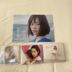 大原櫻子 邦楽