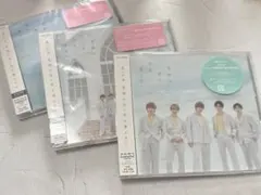 M!LK 奇跡が空に恋を響かせた キセコイ CD 通常盤 初回限定盤 AB