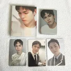 seventeen 17 is right here バーノン　セット