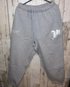 アップルバム ジョガーパンツ