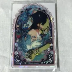 あんスタ ジュエリー プレート 瀬名泉