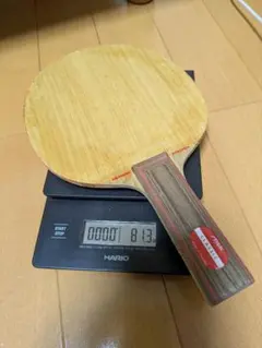 スティガ　オールラウンドエボリューション　ST卓球　ラケット