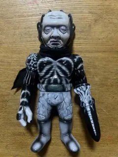 リアルヘッド 真頭玩具 real head バイターマン - メルカリ