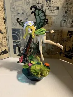 2026年最新】オーディンスフィアメルセデス1_8完成品フィギュアの人気