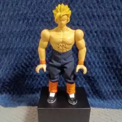 ドラゴンボールZ スーパーサイヤ人 孫悟飯　アクションフィギュア