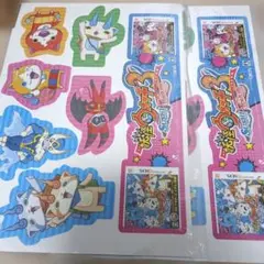 妖怪ウォッチ3　 販売促進用ポップ 2セット