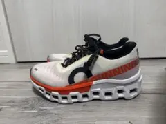 On クラウドモンスター メンズ 25cm