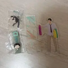 ハイキュー!! 岩泉一