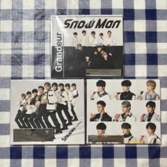 Grandeur 三形態セット