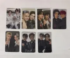 2026年最新】treasureケミトレカの人気アイテム - メルカリ