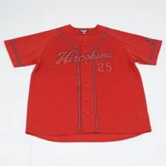 2026年最新】広島東洋カープ タイプ：監督 ユニフォームの人気アイテム