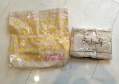 新品　EXFAMILY ファンクラブ特典　居酒屋えぐざいる　トートバッグ