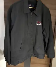 ワークジャケット　ディッキーズ DICKIES YAHOO! 　メンズXL 古着