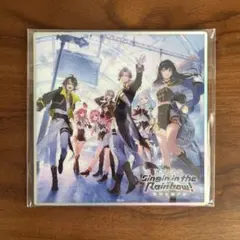 祐*希様 SitR アンコール公演 特典 ミニアクリル色紙