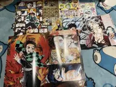 鬼滅の刃 ジャンプ 付録