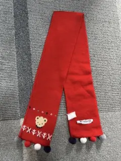 2026年最新】ファミリア マフラーの人気アイテム - メルカリ