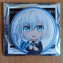 2025年最新】倉田ましろ 缶バッジの人気アイテム - メルカリ