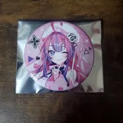 博衣こより holoX Live 「First MISSION」缶バッジ - メルカリ