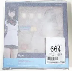 figma 宝多六花 グリッドマンユニバースver. グッスマ公式特典付きのサムネイル