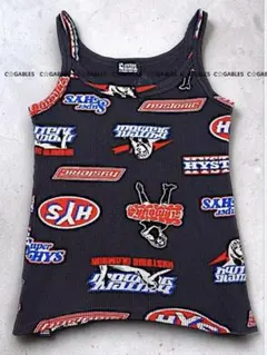 2026年最新】Hysteric Glamour レディース タンクトップの人気アイテム