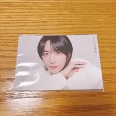 ジョンハン バニラコ ポストカードセット