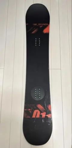 011Artistic BALANCE FLY 153cm SHUN 24-25