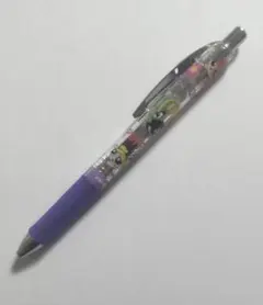 サラサ SARASA チュッパチャプス ChupaChups ボールペン ZEBRA SARASA チュッパチャプス 0.5 ボールペンセット 10色 【公式通販】