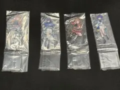 学園アイドルマスター　学マス　一番くじ　アクリルスタンド　秦谷美鈴　月村手毬