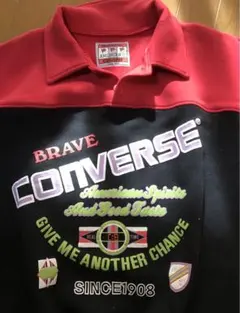 美品　コンバース　トレーナー　vintage