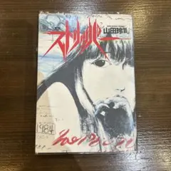 ストリッパー 1984年出版