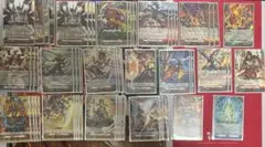 2026年最新】ドラゴニックオーバーロードデッキの人気アイテム - メルカリ