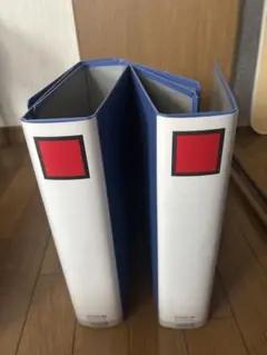 キングジム ファイル 4つセット