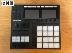 MASCHINE MK3 HW トランスファーID有り　美品 中古】 NATIVE INSTRUMENTS / MASCHINE MK3 【渋谷店】【値下げ