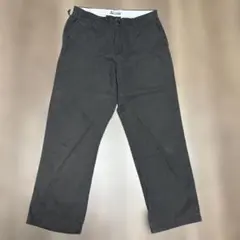 Columbia ワークパンツ チャコールグレーのサムネイル