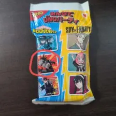 みんなでUNOパーティ 僕のヒーローアカデミア SPY×FAMILY