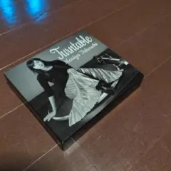 竹内まりや Turntable CD