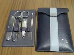 グルーミングセット　身だしなみセット