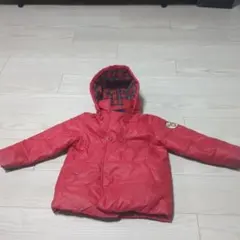 し*ん様 ミキハウス　ジャンパー