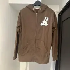 CUNE パーカー　S