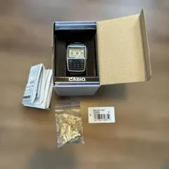 CASIO Databank DBC-32D-1ADF 腕時計のサムネイル